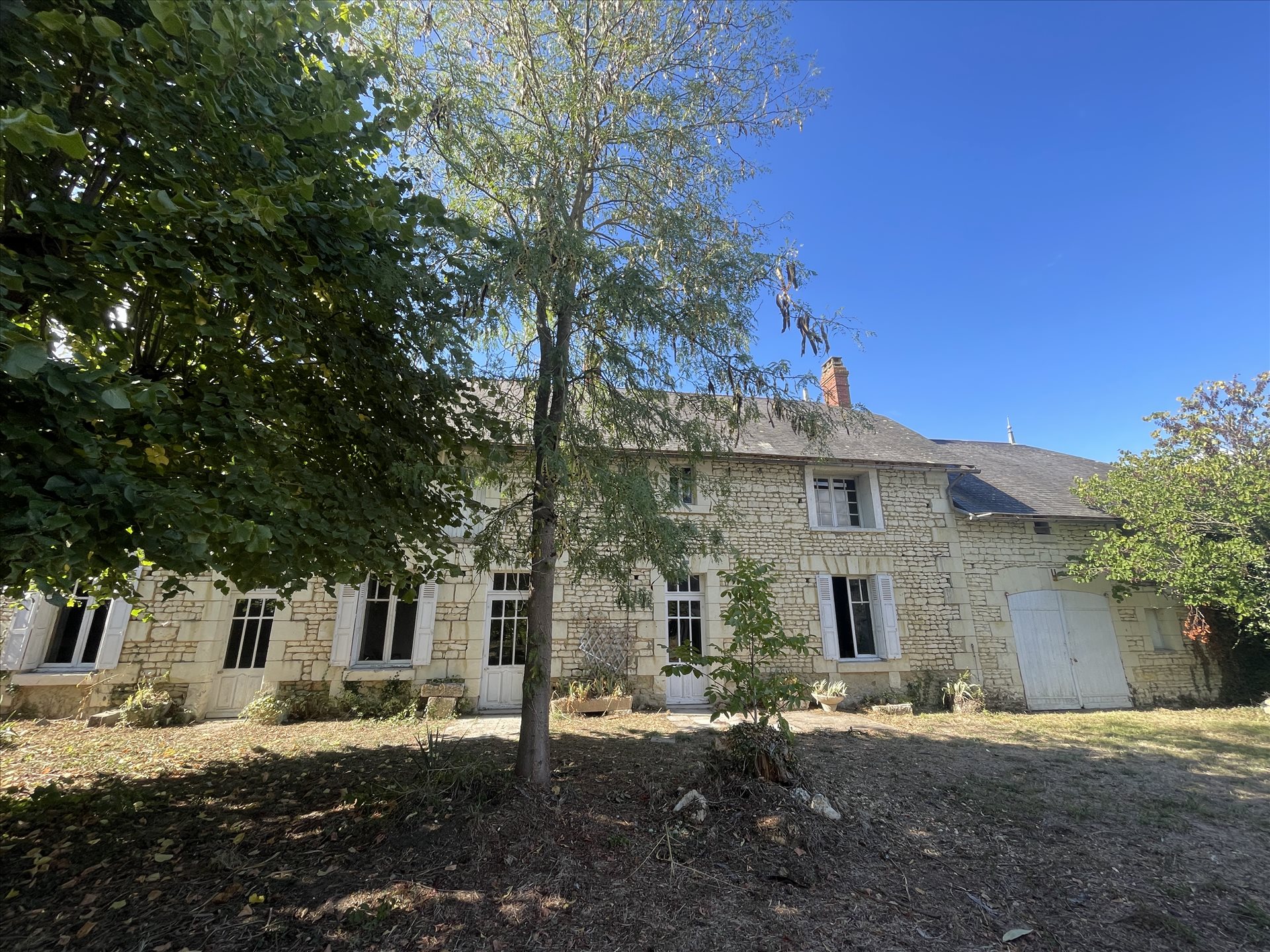 Maison à vendre, 160m², Berthegon