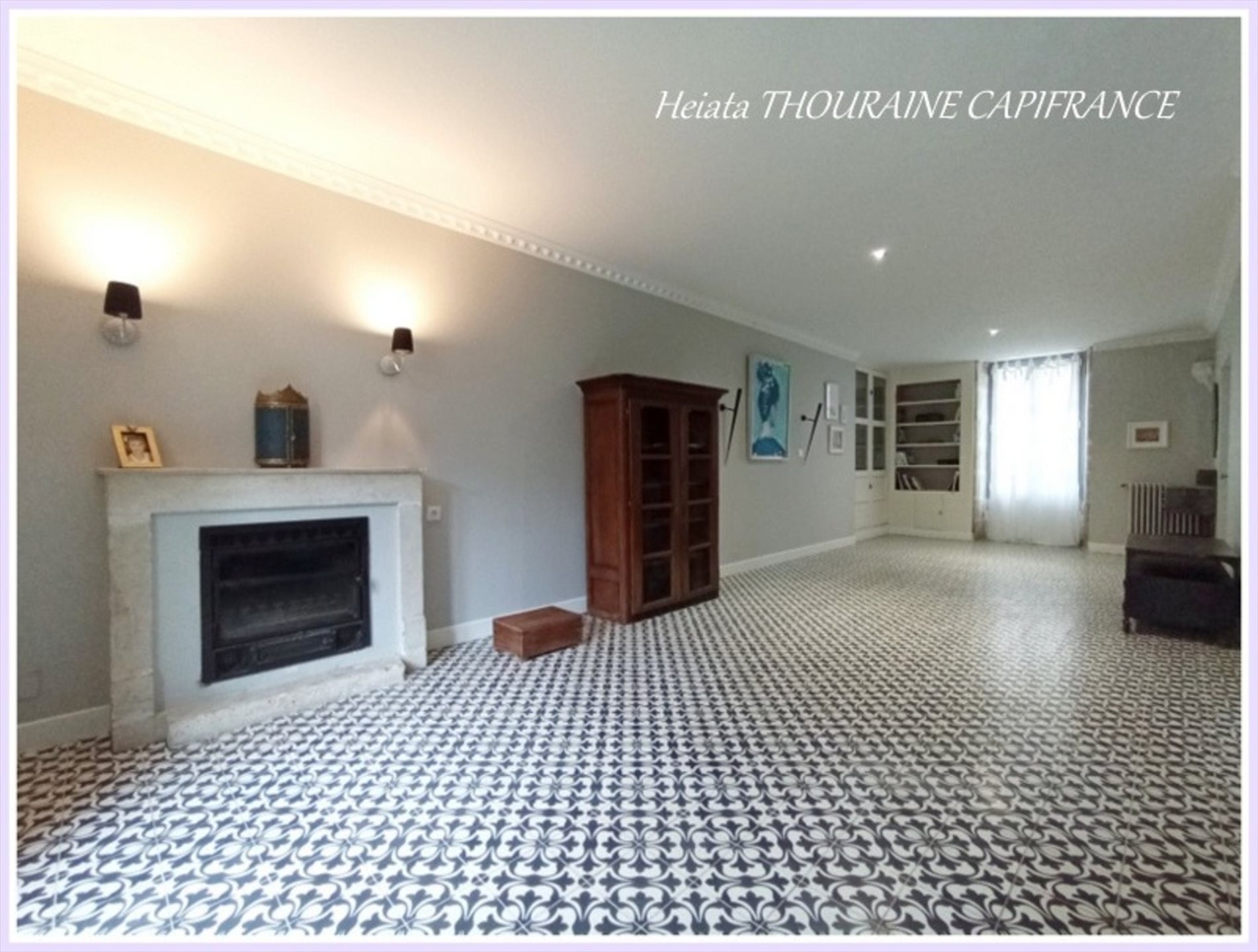 Maison à vendre, 267m², Saint-Maixent-l'École