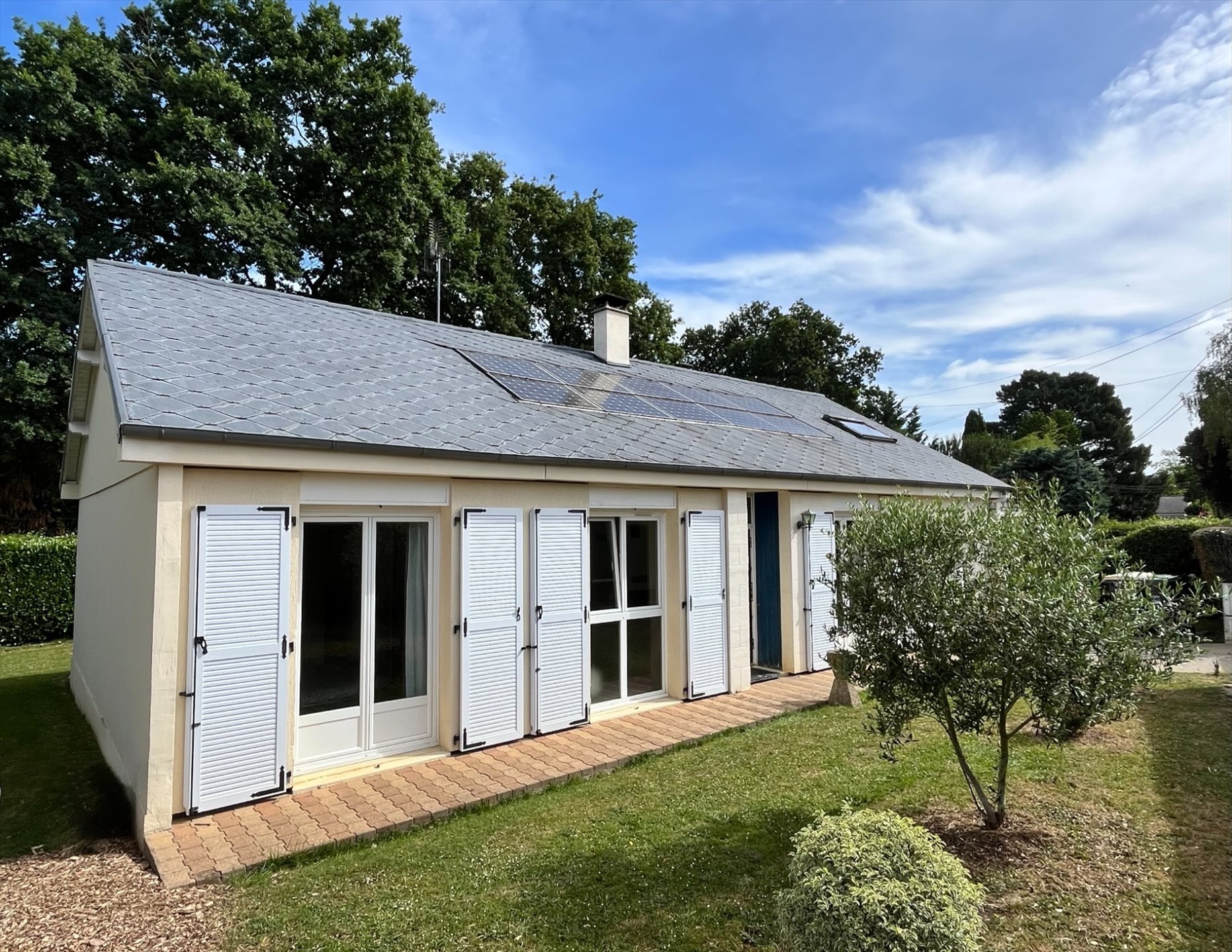 Maison à vendre, 117m², Avrillé
