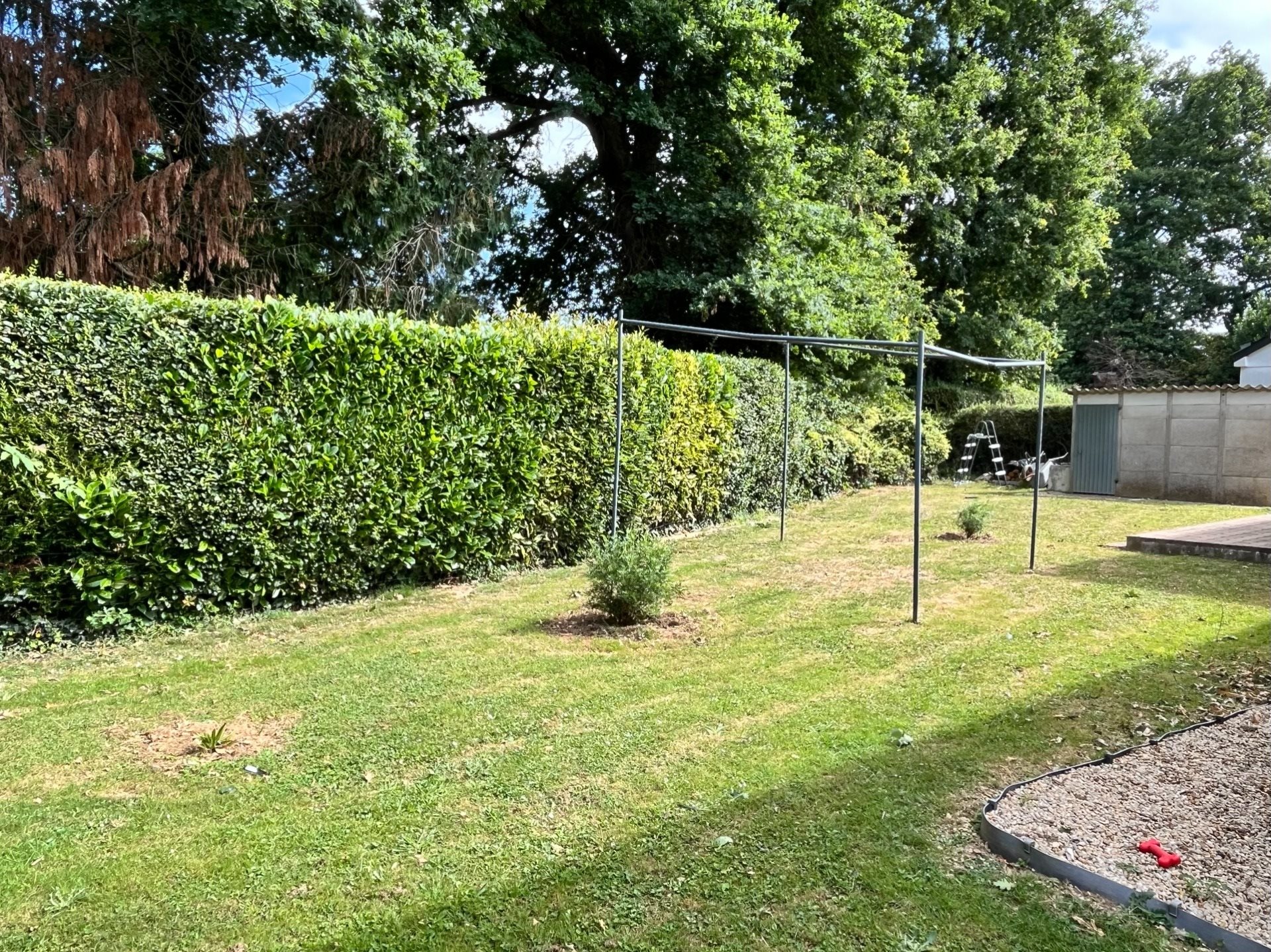 Maison à vendre, 117m², Avrillé