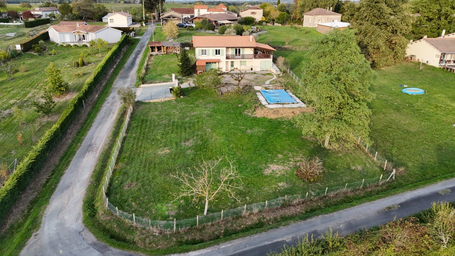 Maison à vendre, 98m², La Réole