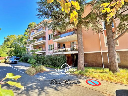 Appartement 1 pièce 40 m² · à Craponne · 40 m² · 170 000 €