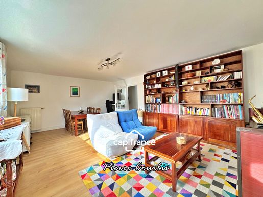 Appartement 5 pièces 110 m² · à Bron · 110 m² · 450 000 €