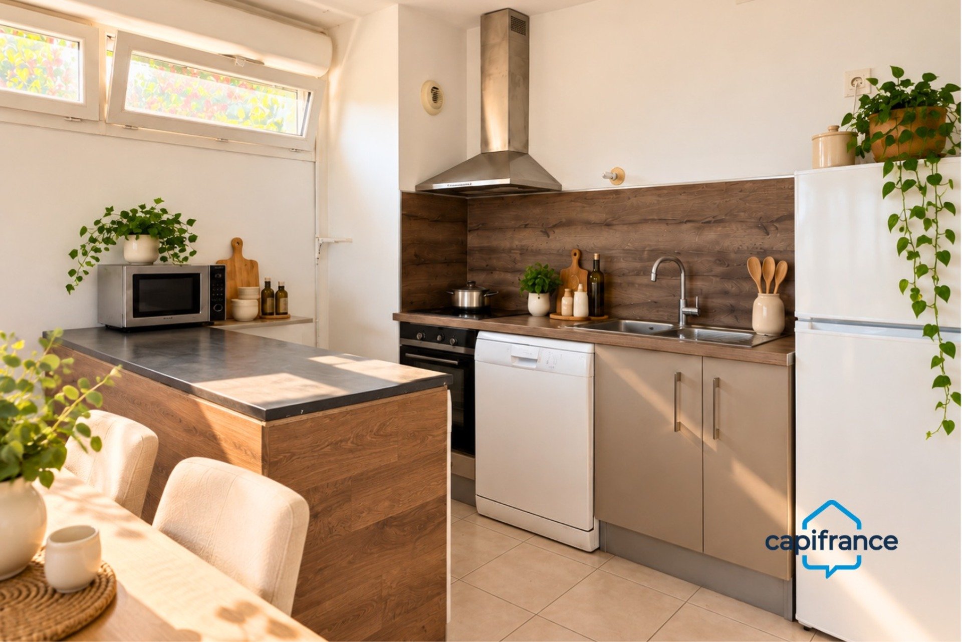 Appartement – Montpellier - Vue 5