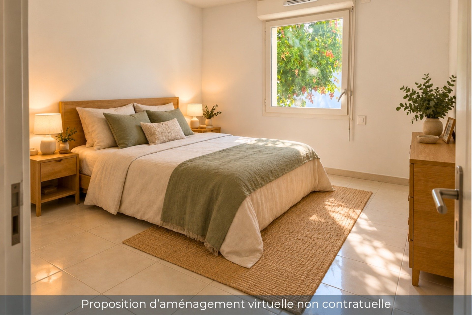 Appartement – Montpellier - Plus