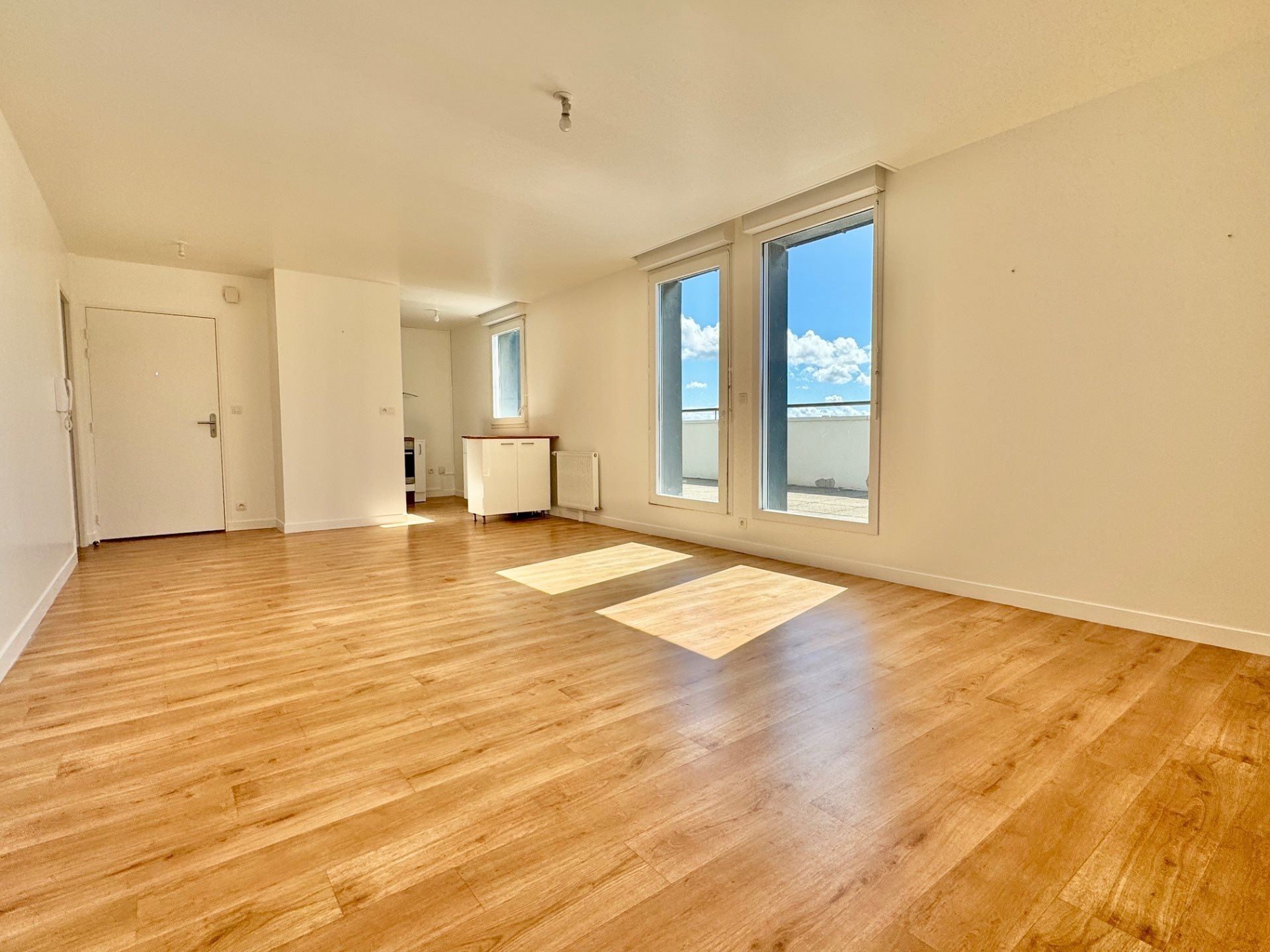 Appartement à vendre, 86m², Plougastel-Daoulas