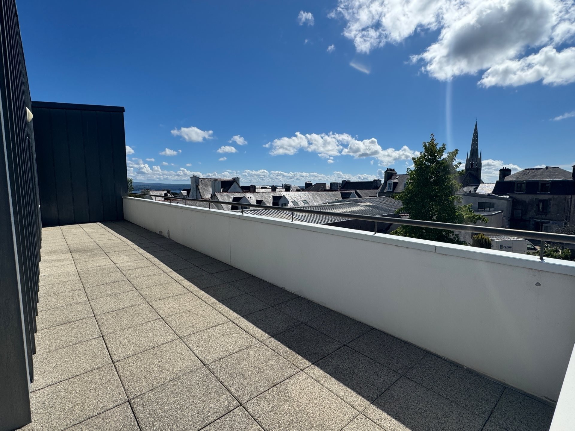 Appartement à vendre, 86m², Plougastel-Daoulas