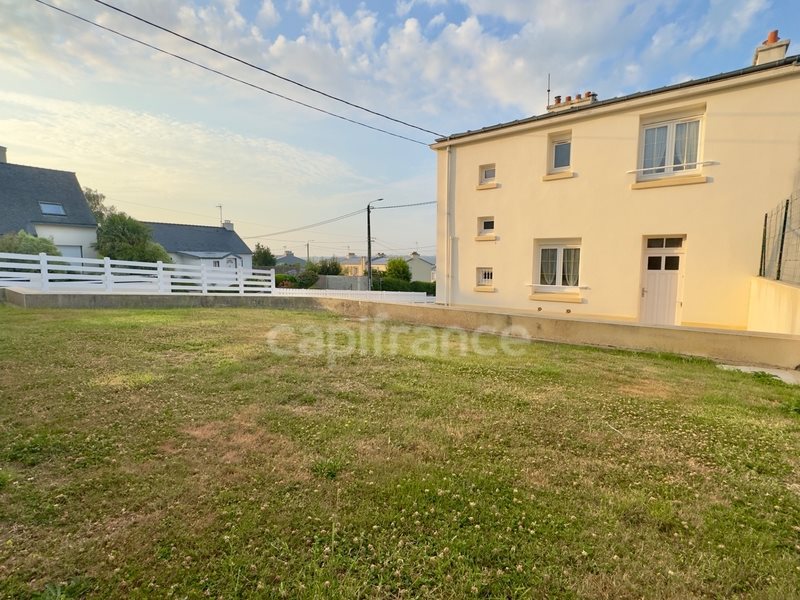 Maison à vendre, 81m², Le Relecq-Kerhuon