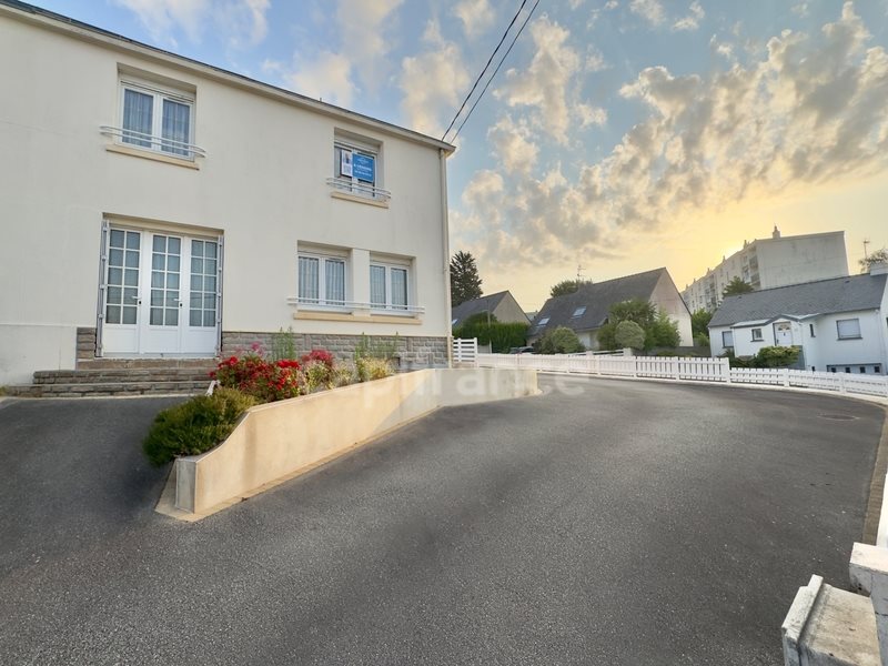 Maison à vendre, 81m², Le Relecq-Kerhuon