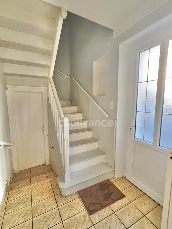 Maison à vendre, 81m², Le Relecq-Kerhuon