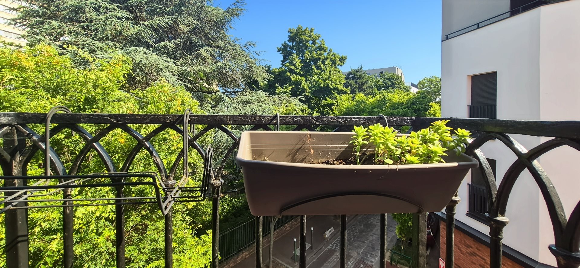 Appartement à vendre, 70m², Malakoff