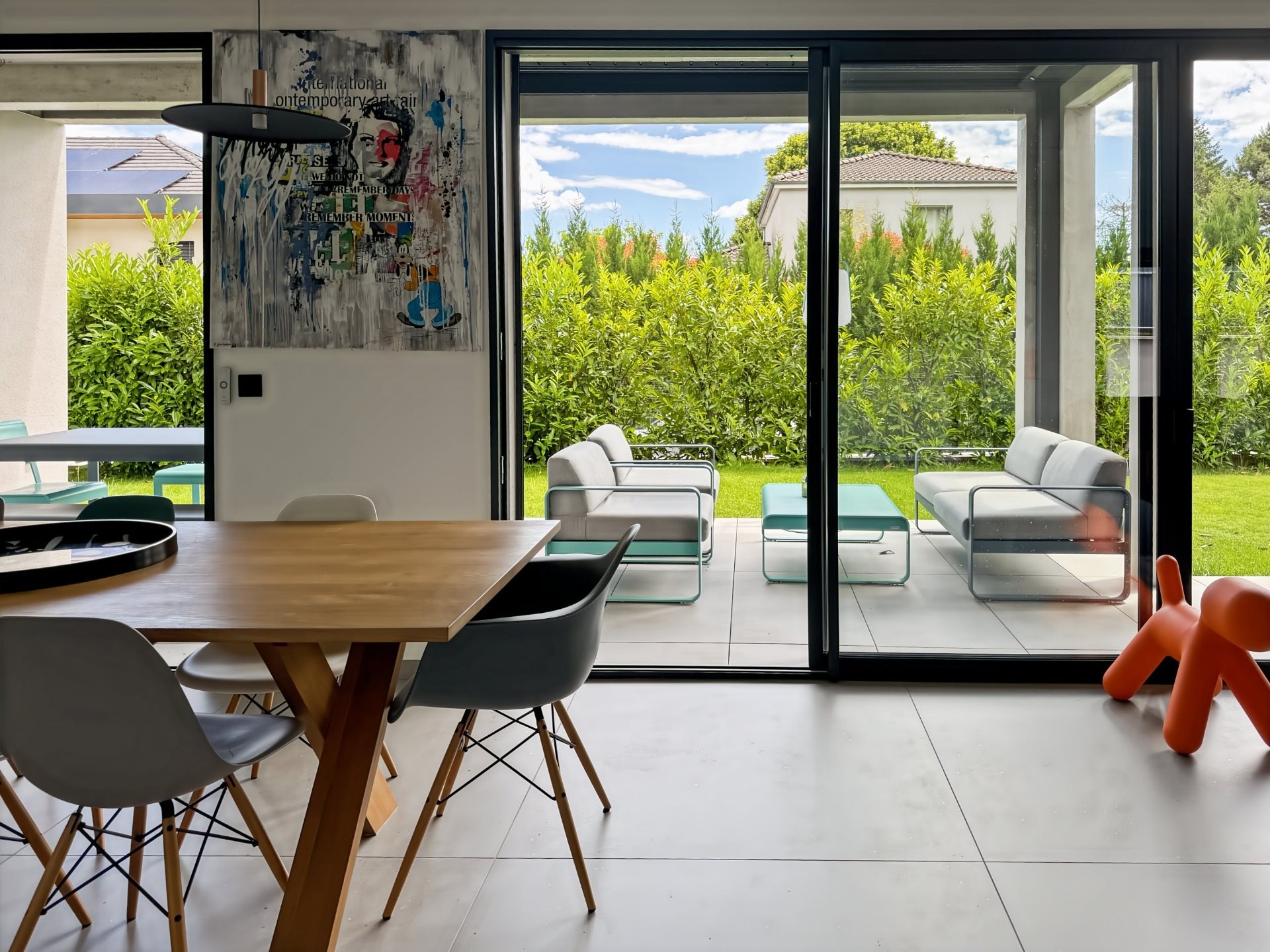 Maison à vendre, 228m², Divonne-les-Bains