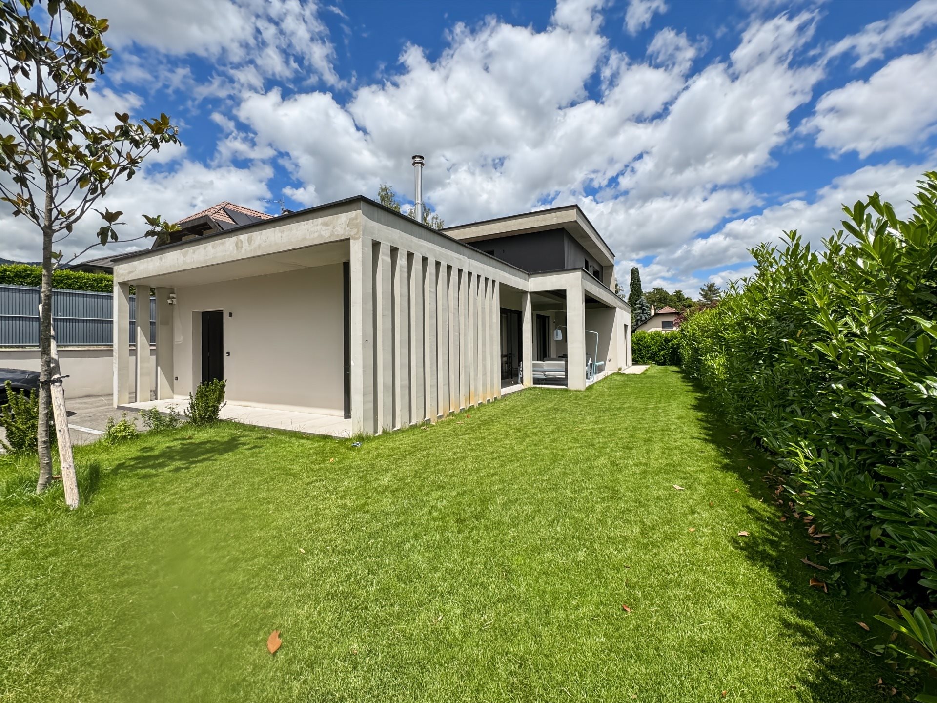 Maison à vendre, 228m², Divonne-les-Bains