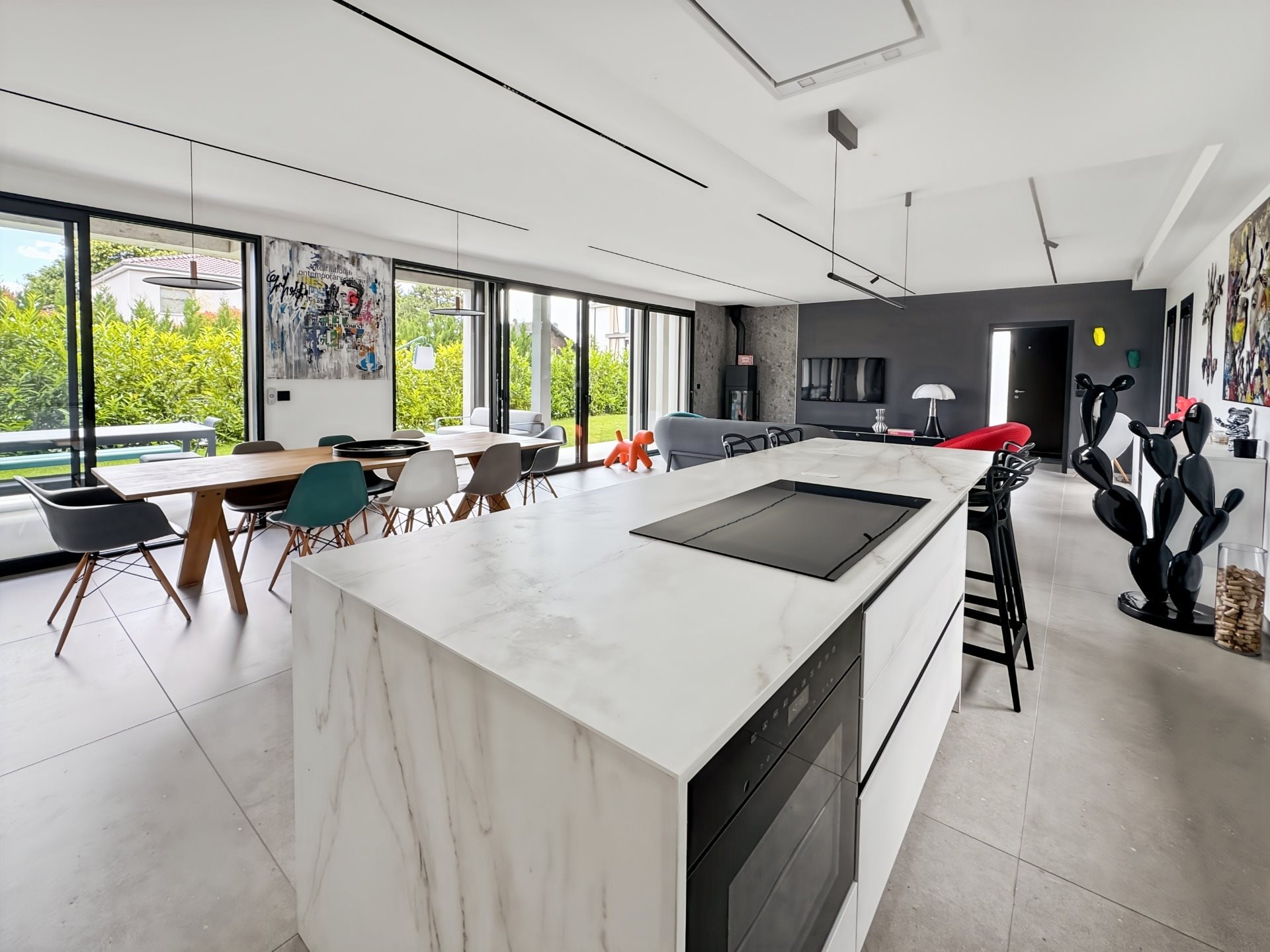 Maison à vendre, 228m², Divonne-les-Bains