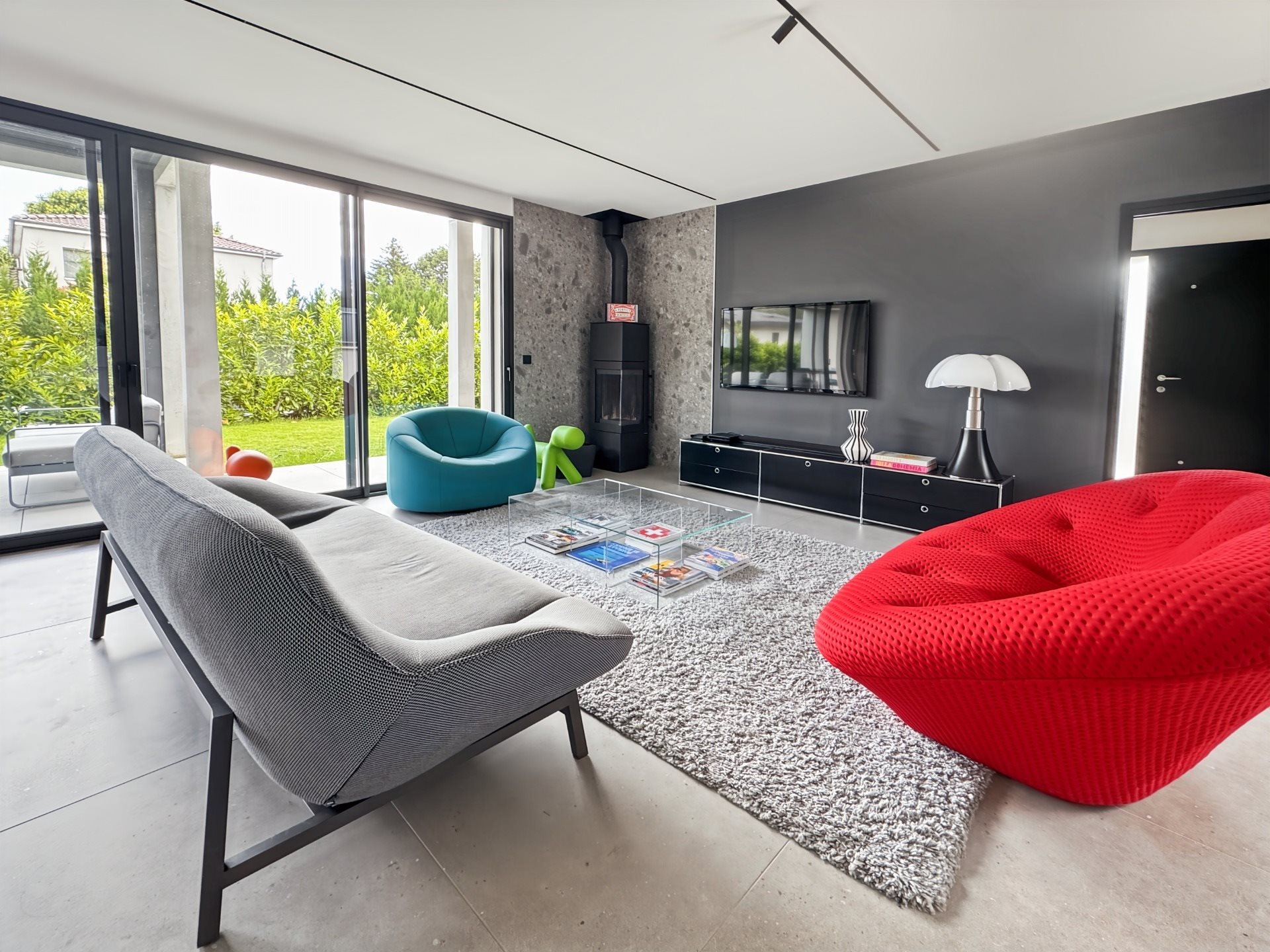 Maison à vendre, 228m², Divonne-les-Bains