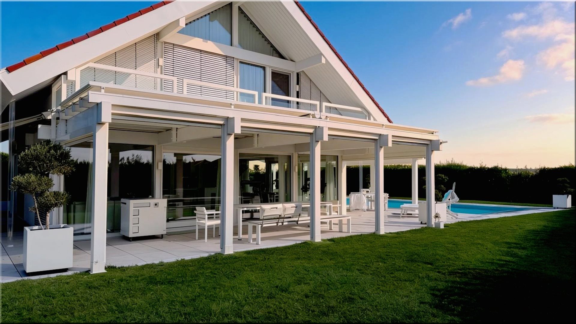 Maison à vendre, 216m², Prévessin-Moëns