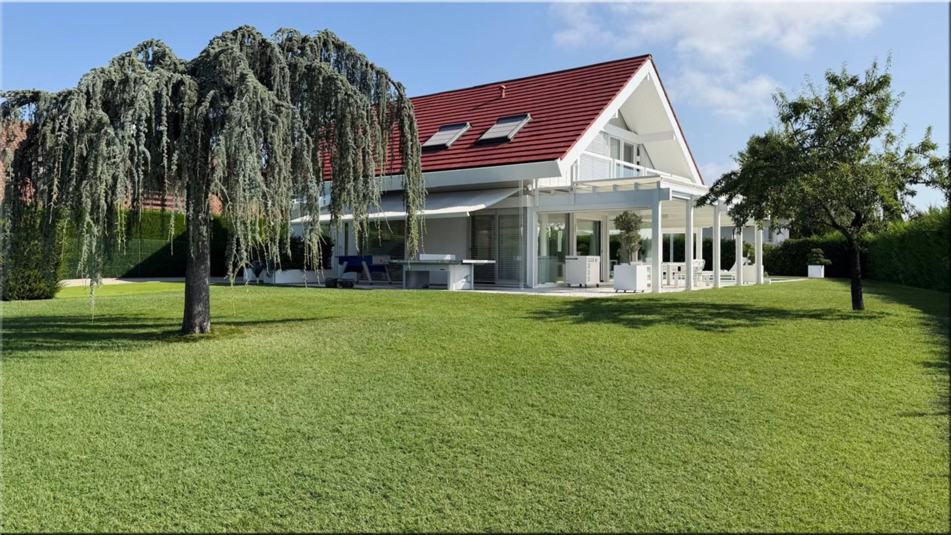Maison à vendre, 216m², Prévessin-Moëns