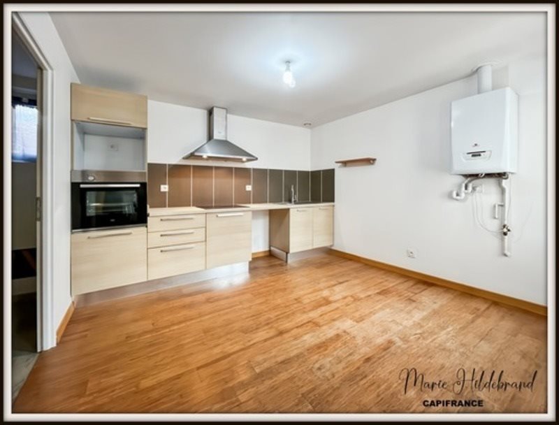 Appartement à vendre, 130m², Nérac