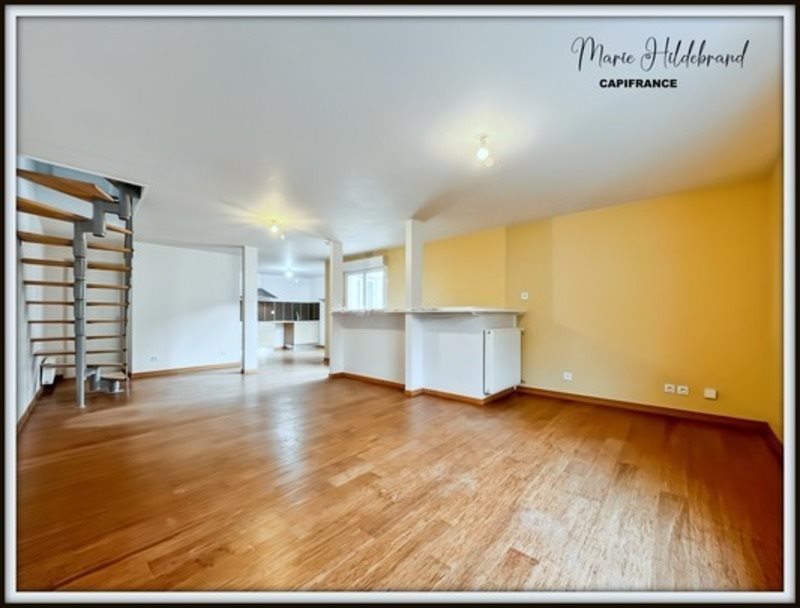 Appartement à vendre, 130m², Nérac