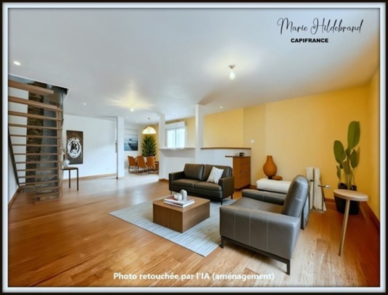 Appartement à vendre, 130m², Nérac