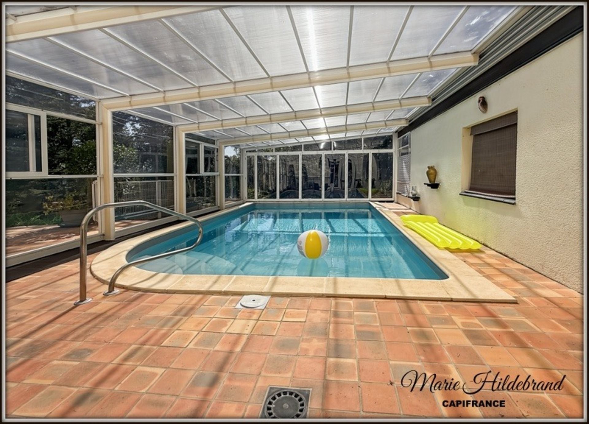 Maison à vendre, 185m², Aubiac