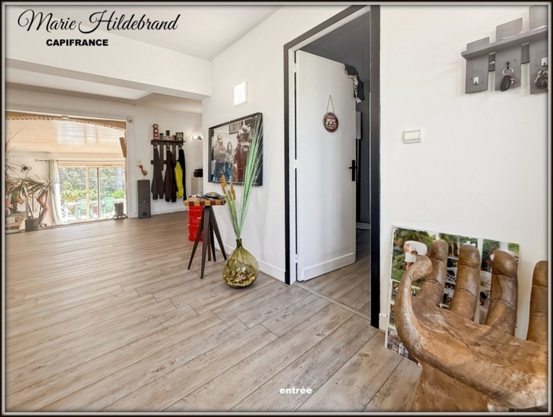 Maison à vendre, 185m², Aubiac