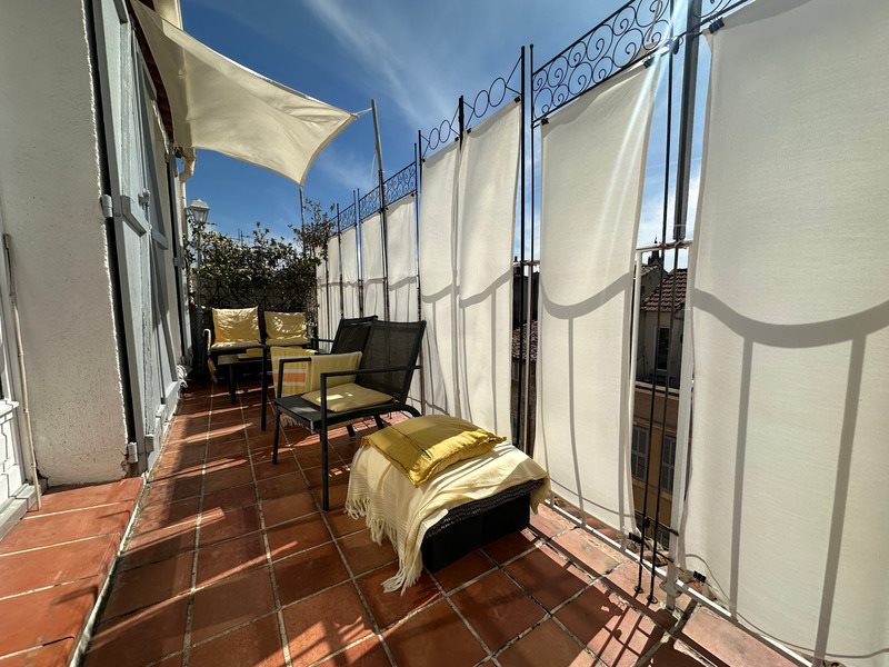 Appartement à vendre, 177m², Aix-en-Provence