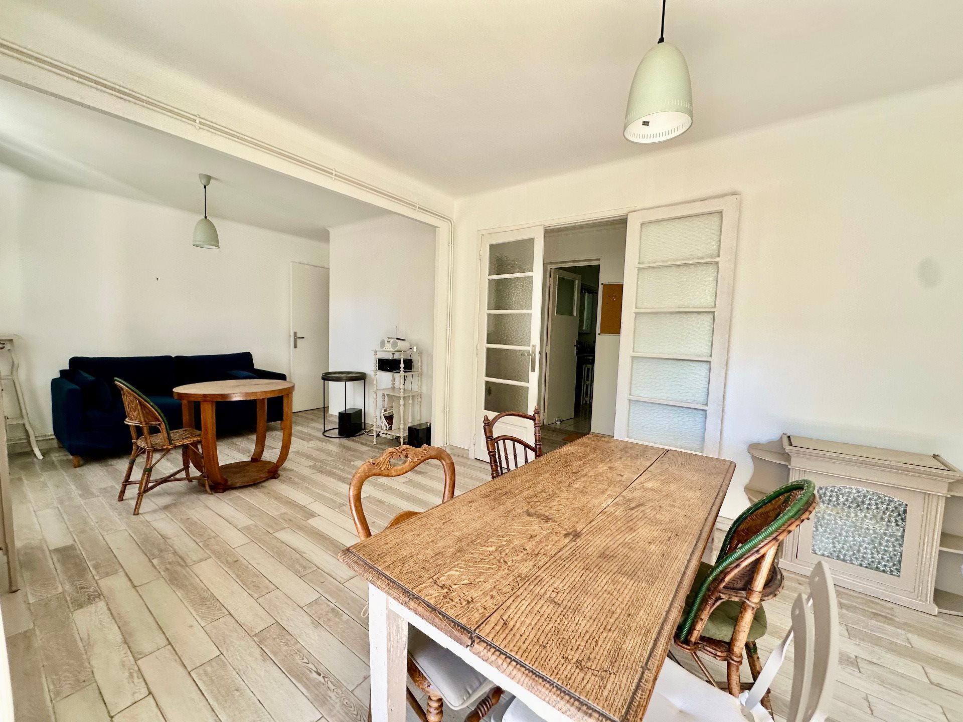 Appartement à vendre, 67m², Aix-en-Provence