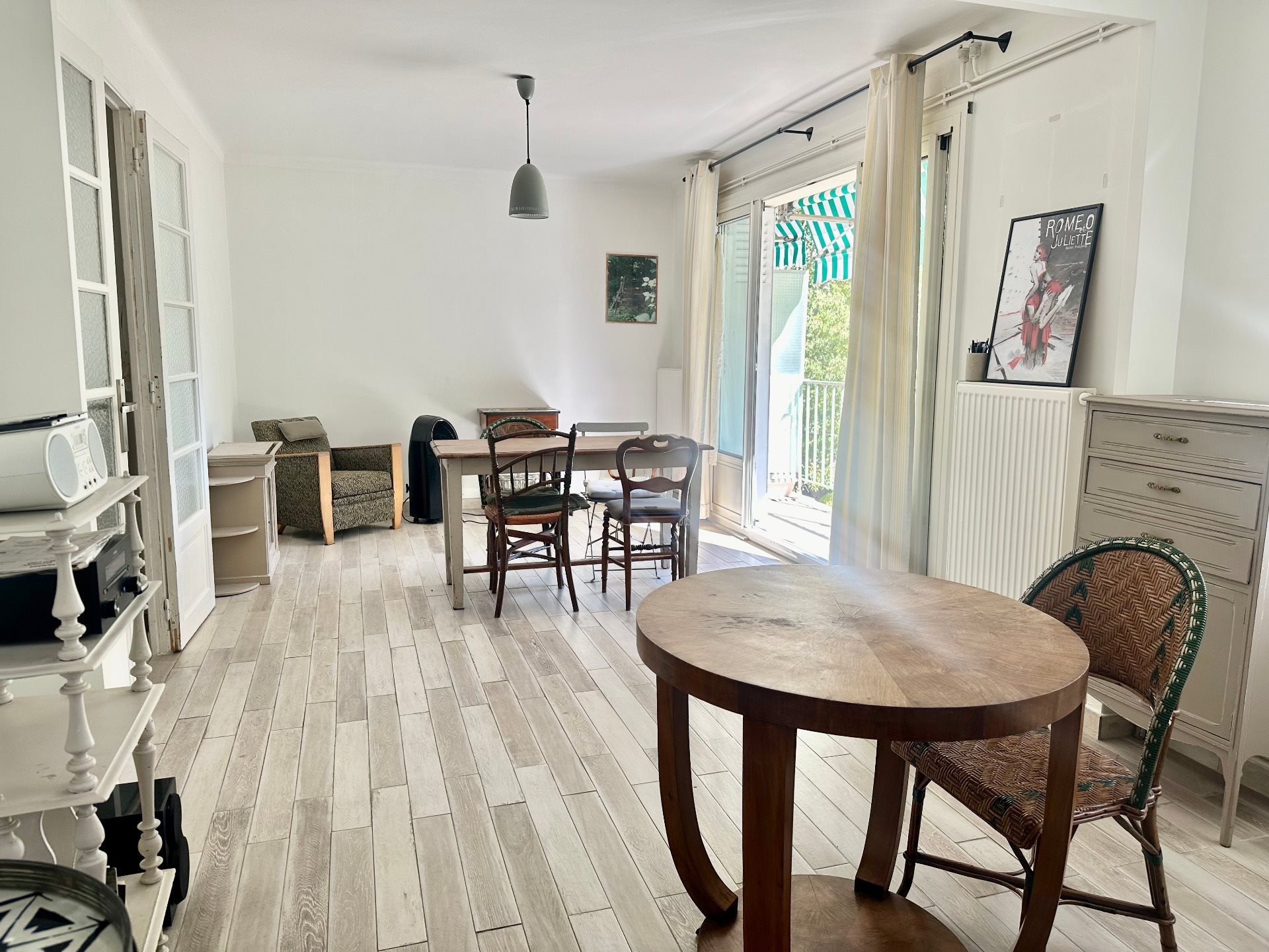 Appartement à vendre, 67m², Aix-en-Provence