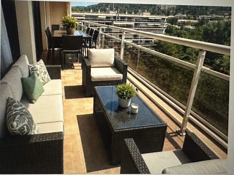 Appartement à vendre, 76m², Aix-en-Provence