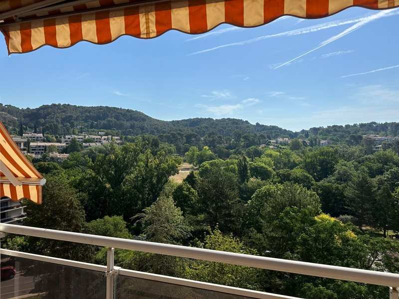 Appartement à vendre, 76m², Aix-en-Provence