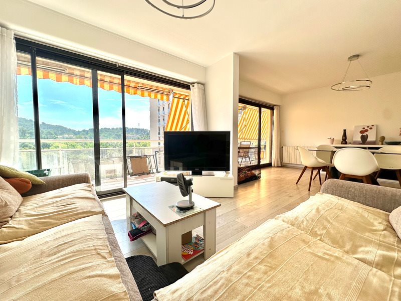 Appartement à vendre, 76m², Aix-en-Provence