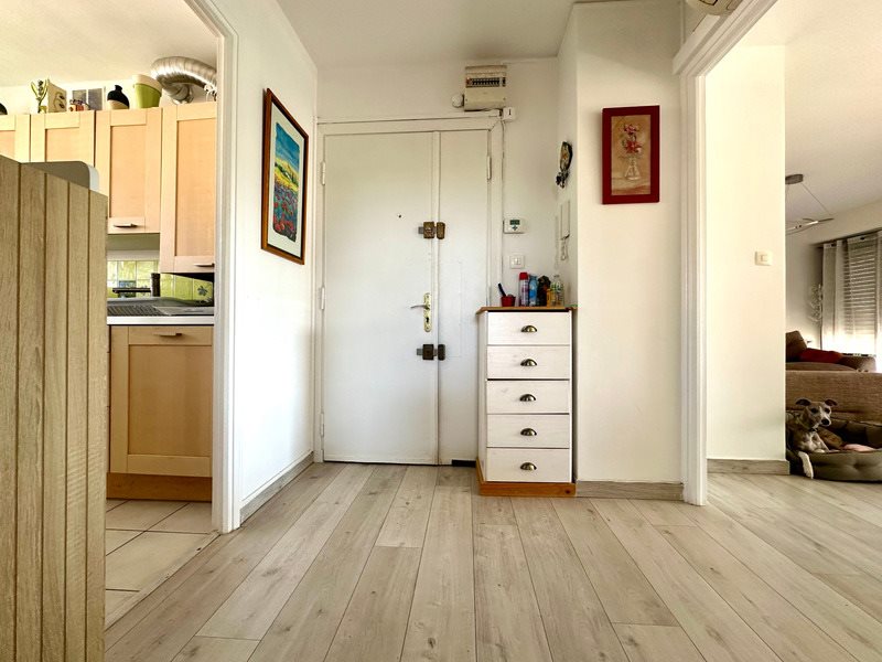 Appartement à vendre, 76m², Aix-en-Provence
