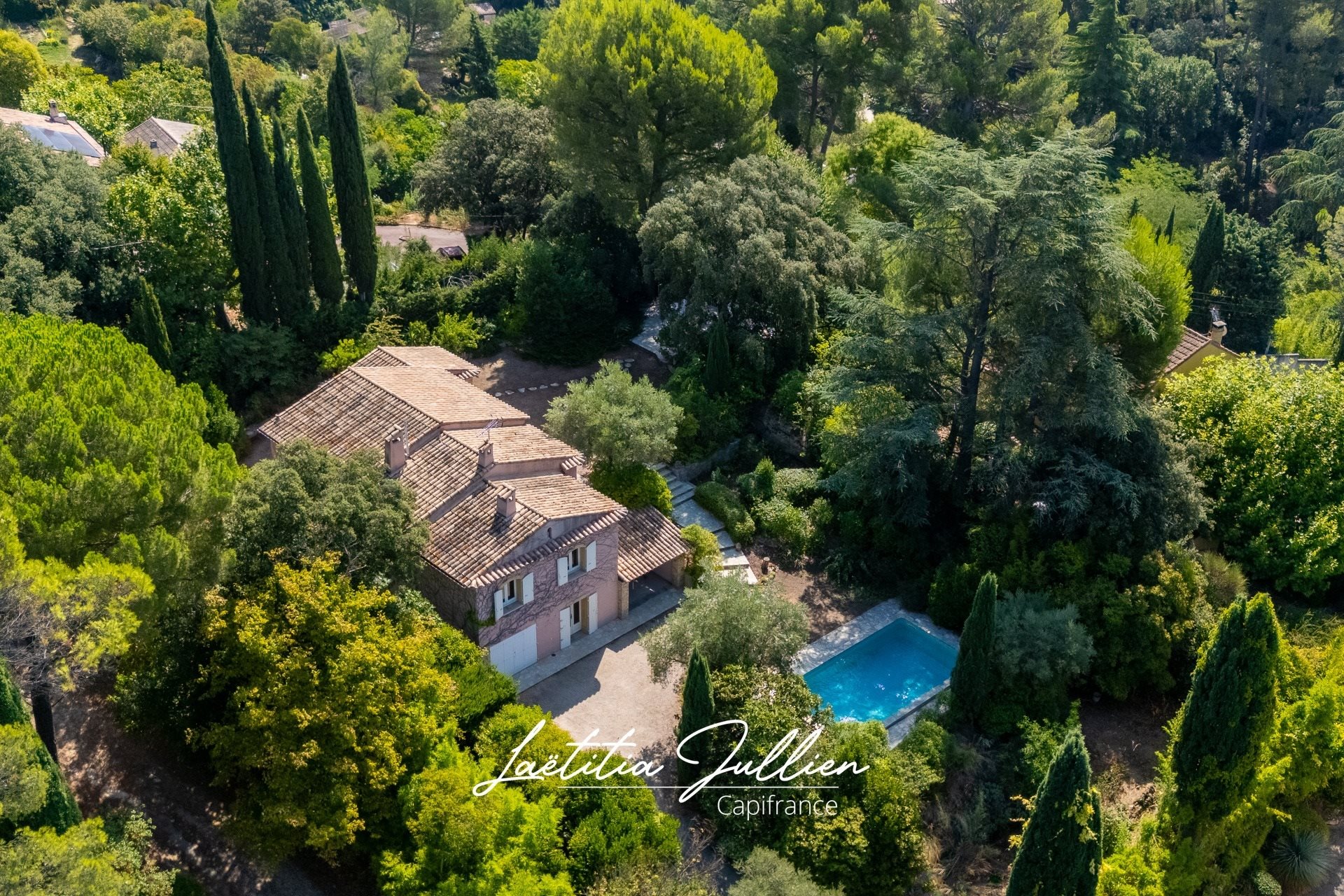 Maison à vendre, 180m², Marseille 11ème