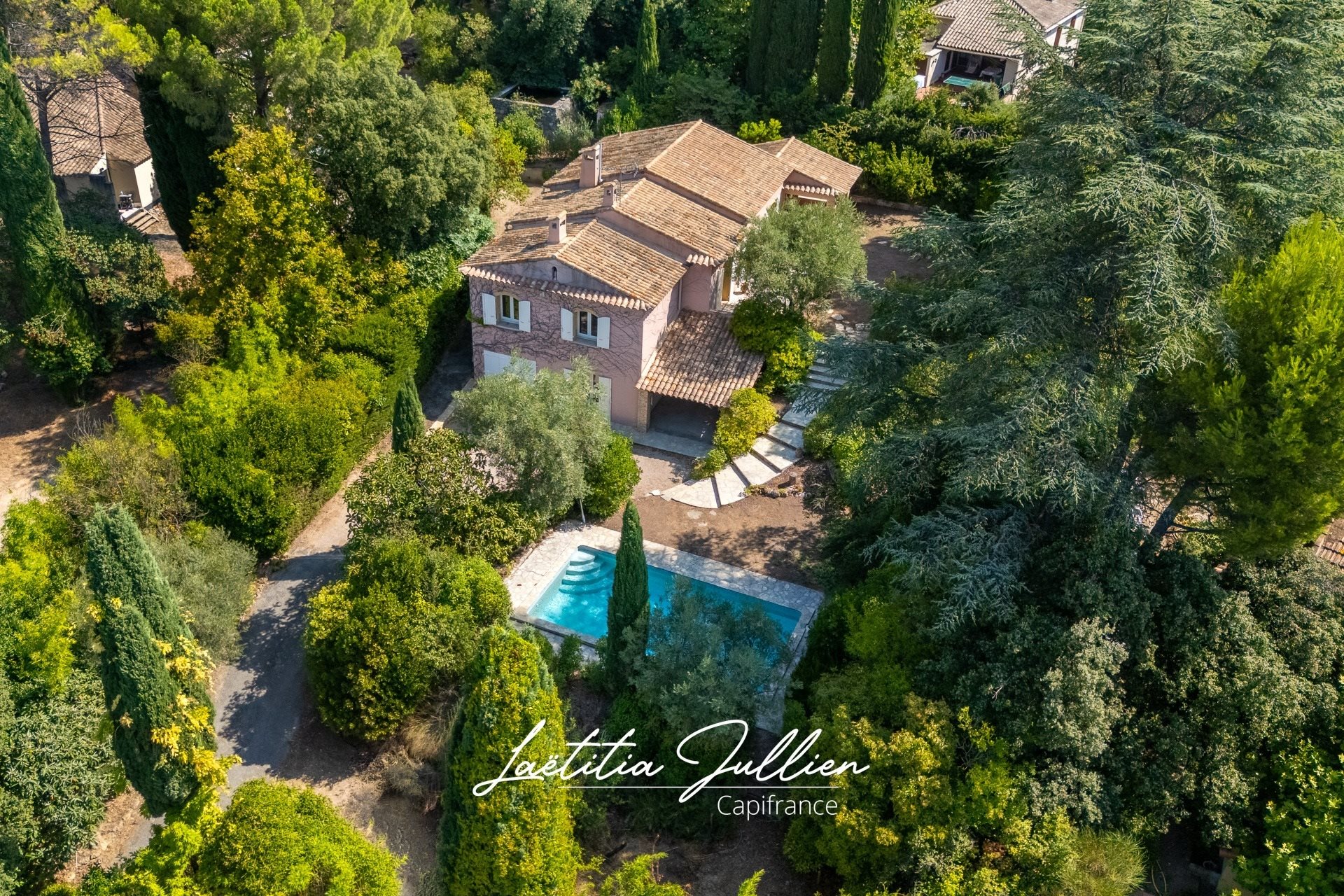 Maison à vendre, 180m², Marseille 11ème