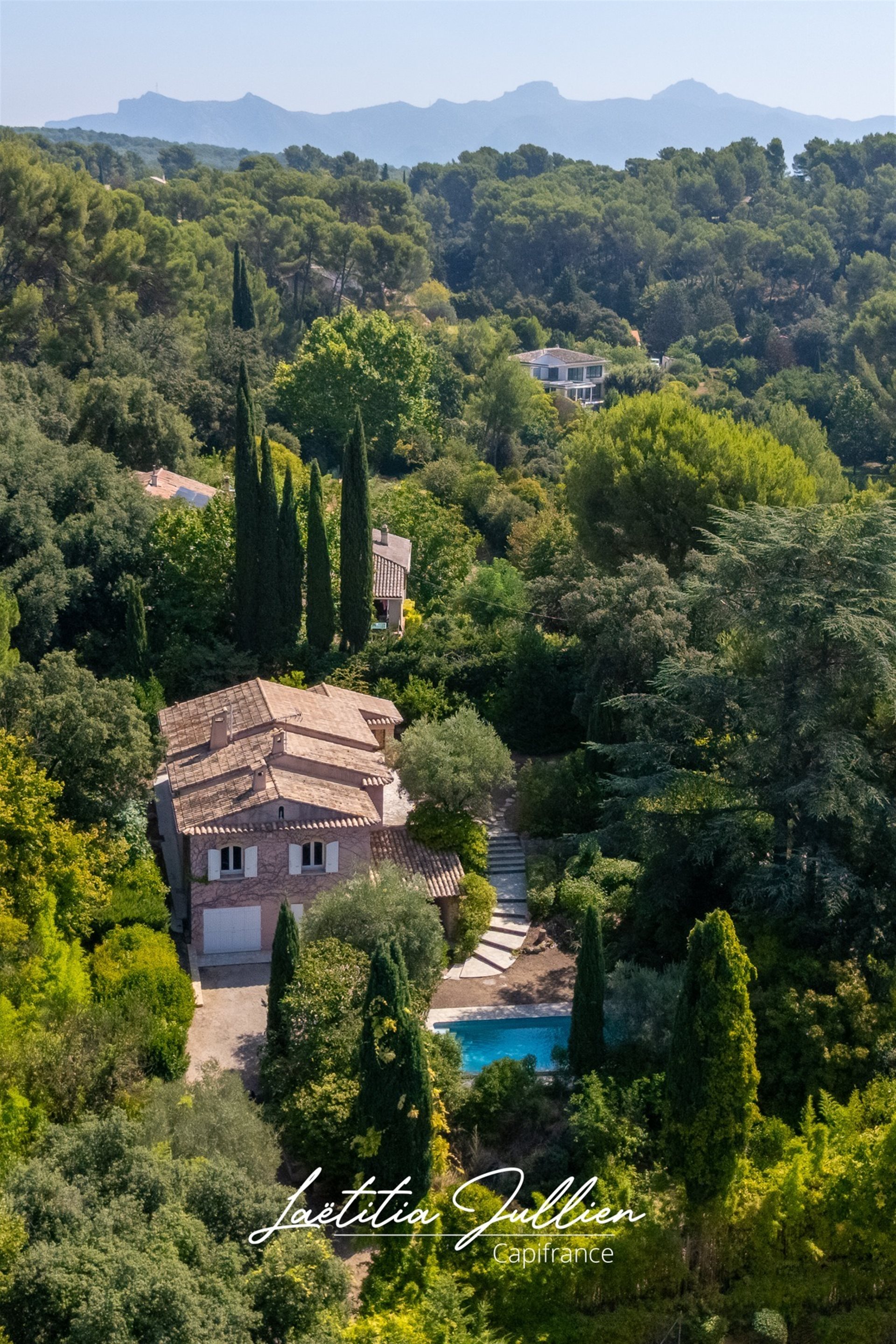 Maison à vendre, 180m², Marseille 11ème