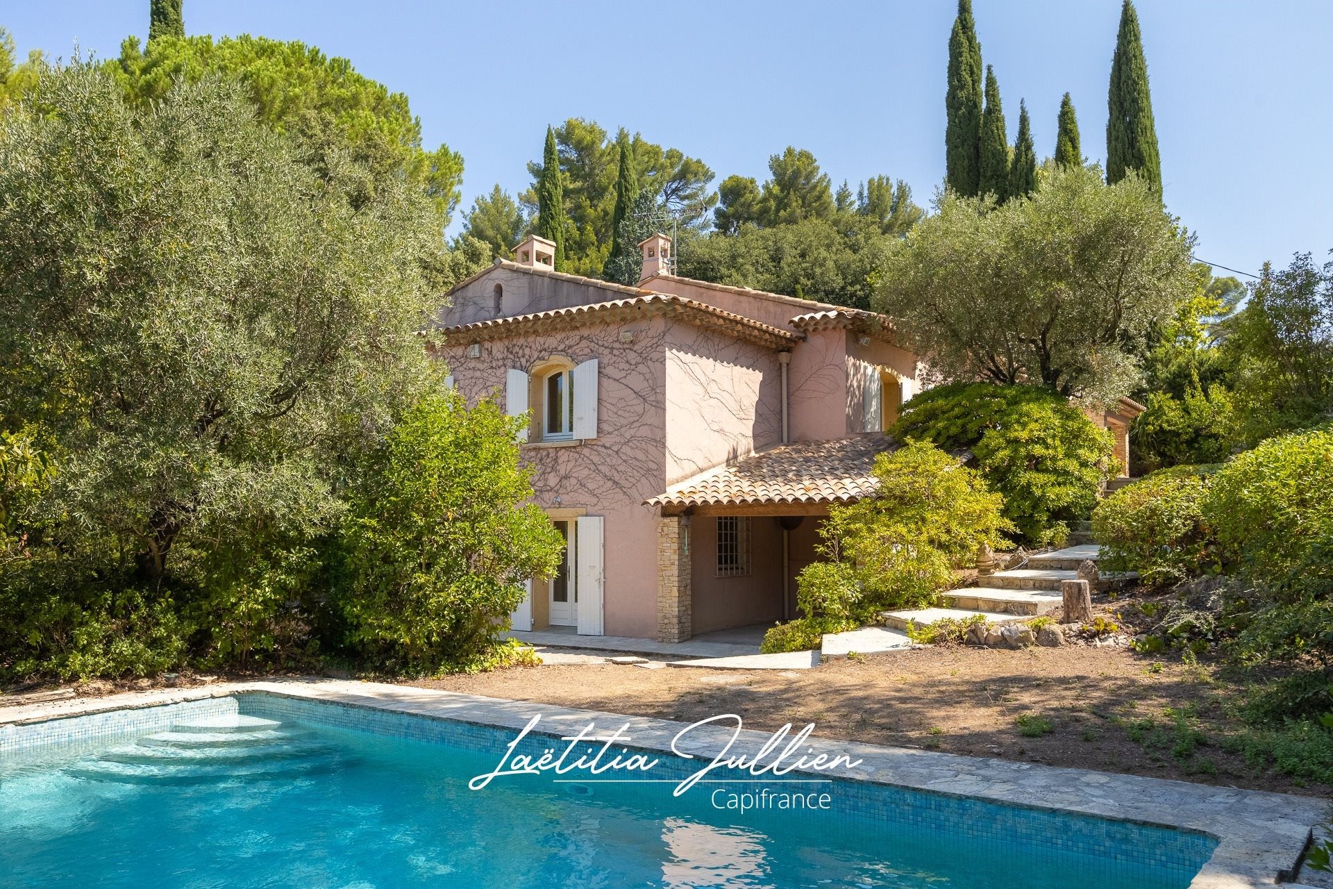 Maison à vendre, 180m², Marseille 11ème