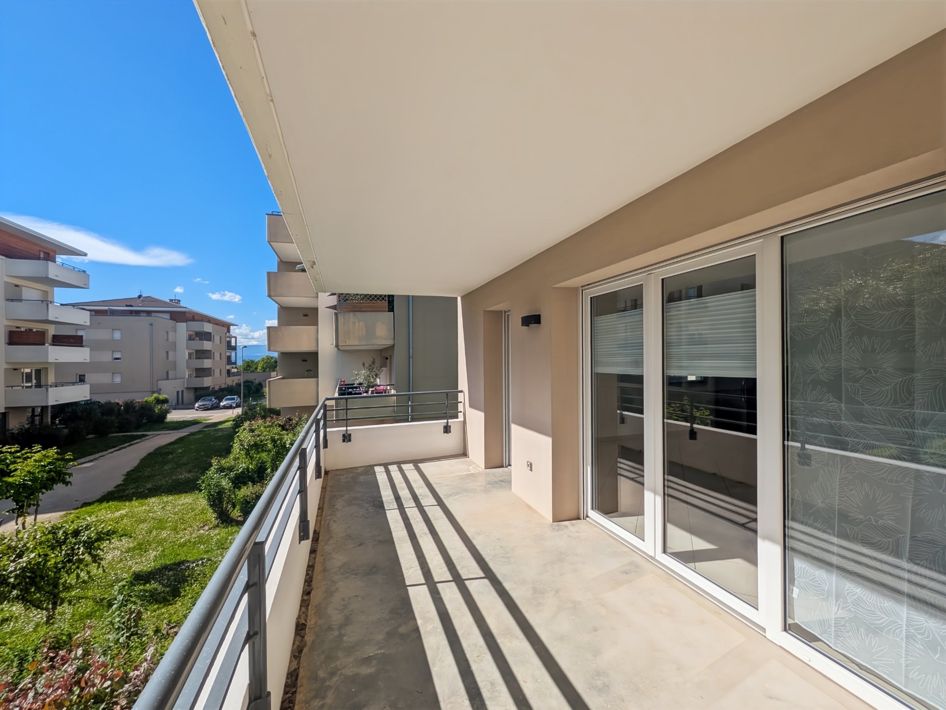Appartement à vendre, 71m², Sciez