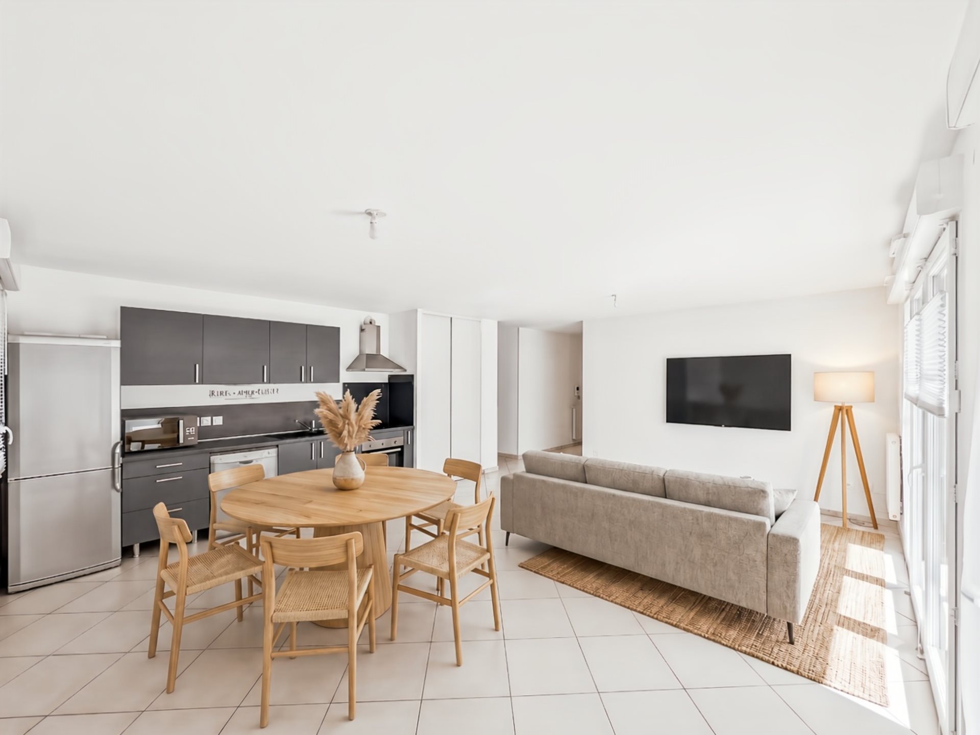 Appartement à vendre, 71m², Sciez