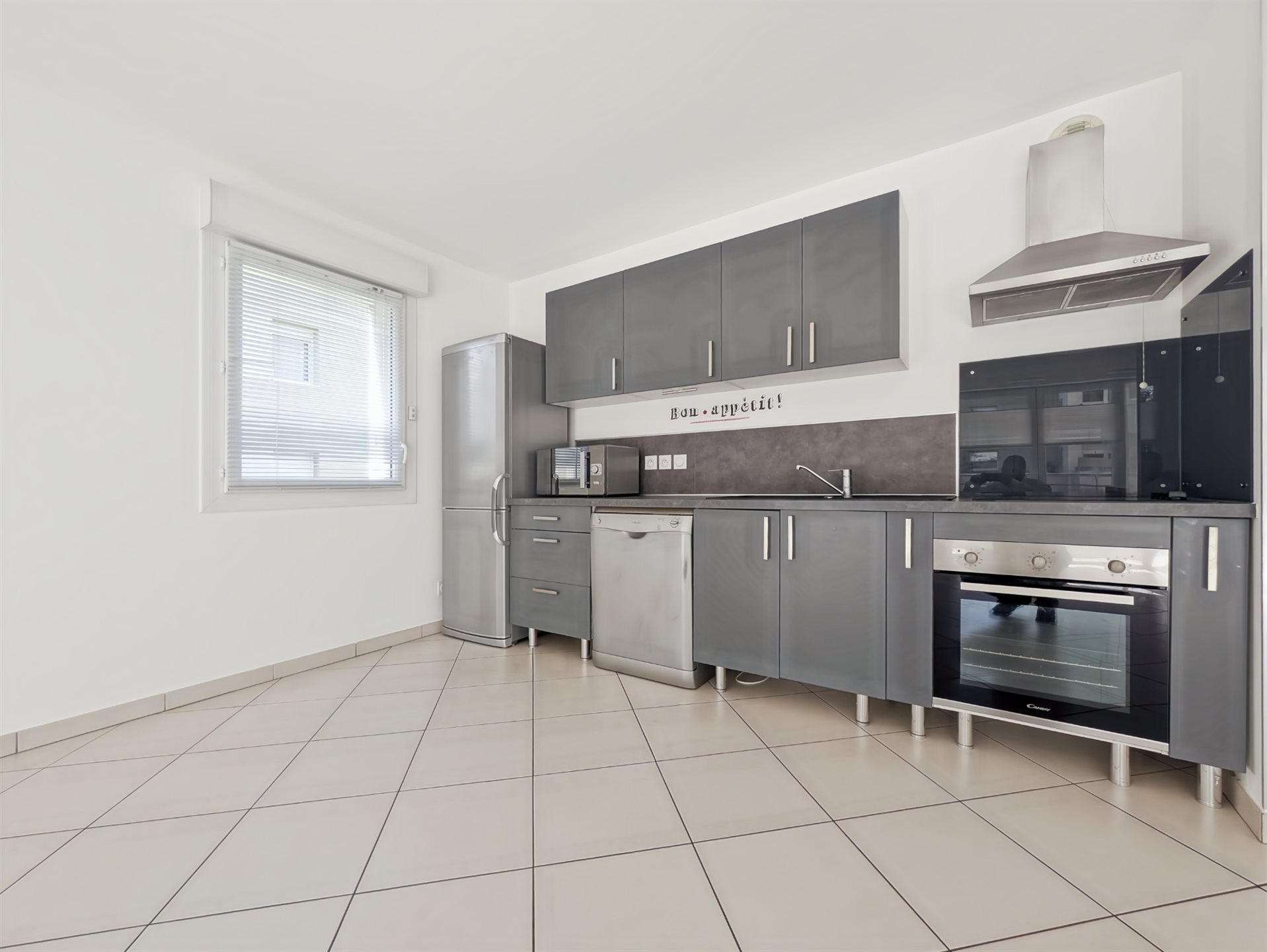 Appartement à vendre, 71m², Sciez