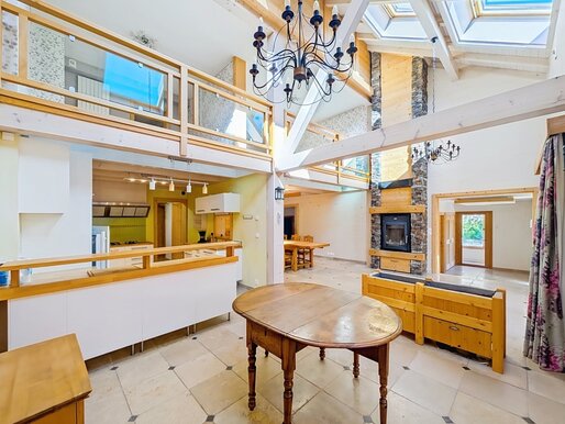 Maison 9 pièces 312 m² · à Champanges · 312 m² · 795 000 €