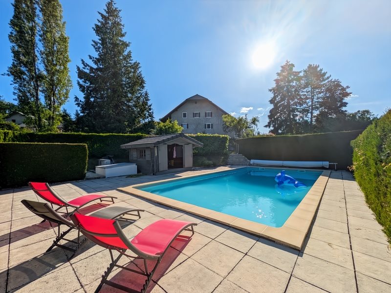 Maison à vendre, 212m², Cercier