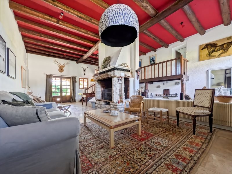Maison à vendre, 212m², Cercier