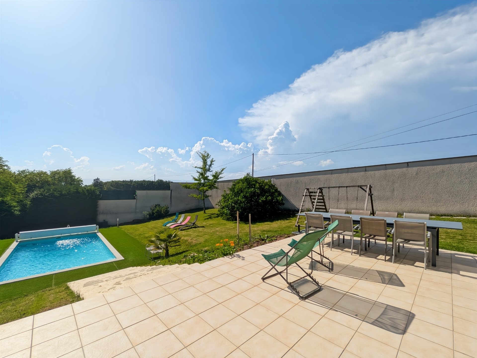 Maison à vendre, 195m², Loisin