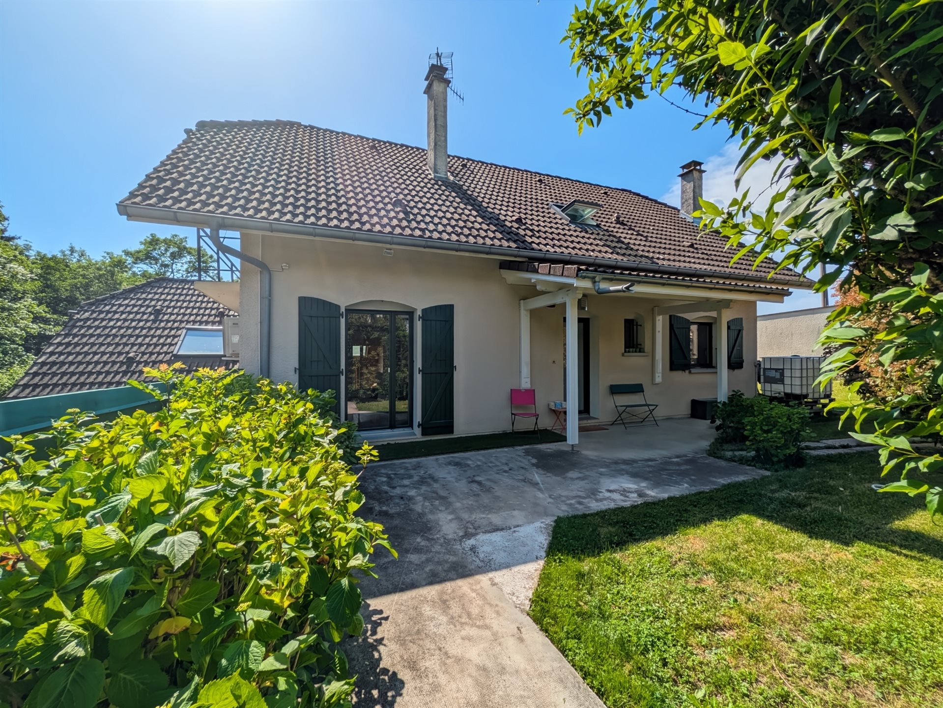 Maison à vendre, 195m², Loisin
