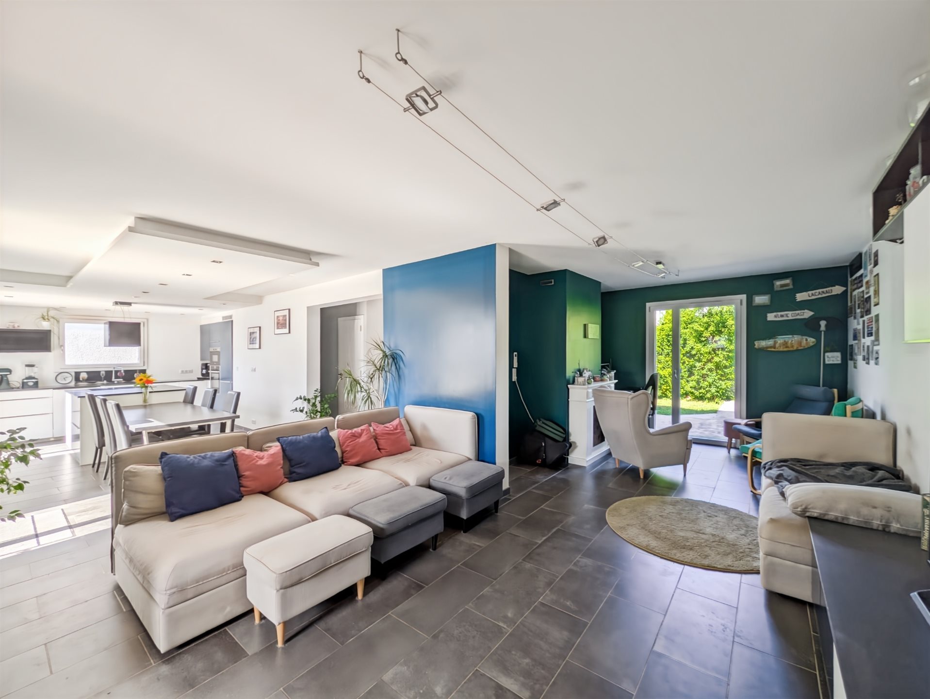 Maison à vendre, 195m², Loisin