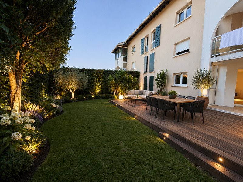 Appartement à vendre, 70m², Anglet