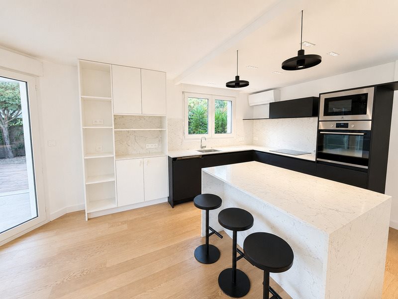 Appartement à vendre, 70m², Anglet