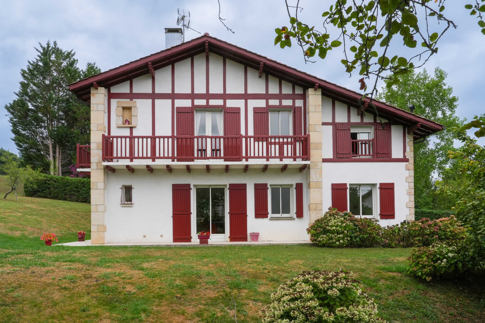 Maison à vendre, 264m², Saint-Pée-sur-Nivelle