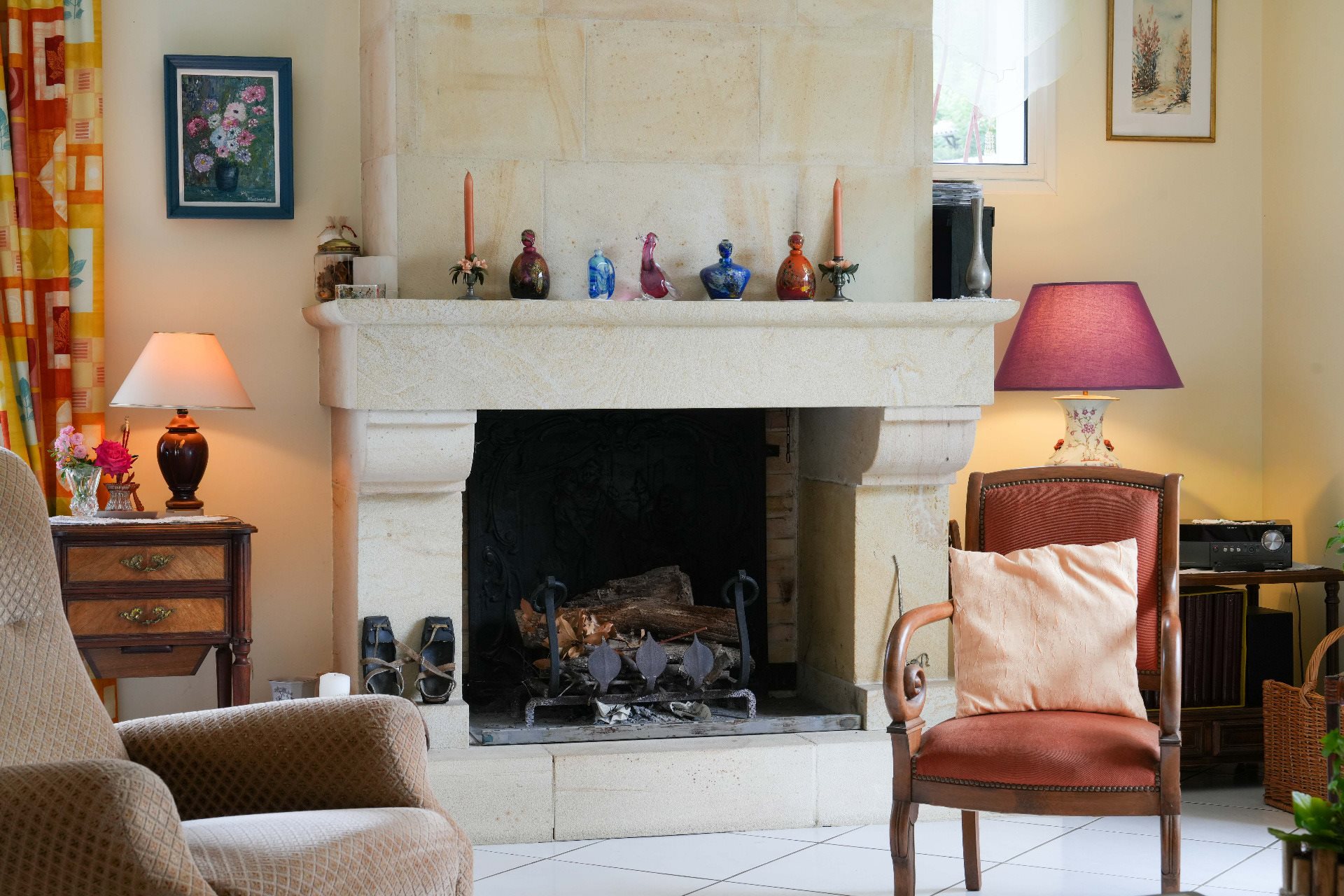 Maison à vendre, 264m², Saint-Pée-sur-Nivelle